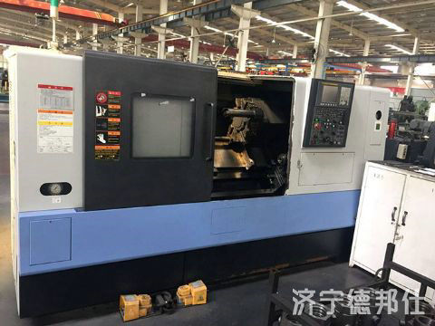 点击查看详细信息<br>标题：厂房厂景 阅读次数：3499