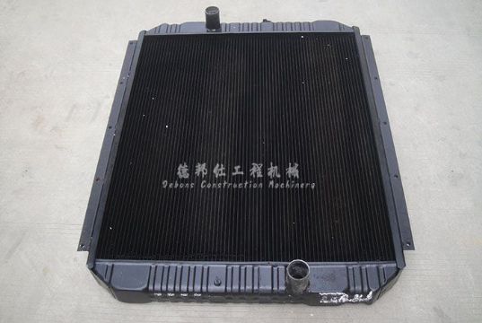 点击查看详细信息<br>标题：PC400-6水散 阅读次数：1918