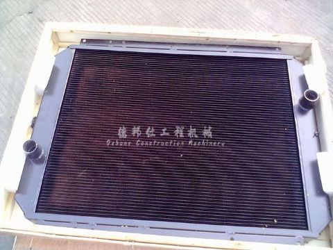 点击查看详细信息<br>标题：PC300-7水散 阅读次数：1761