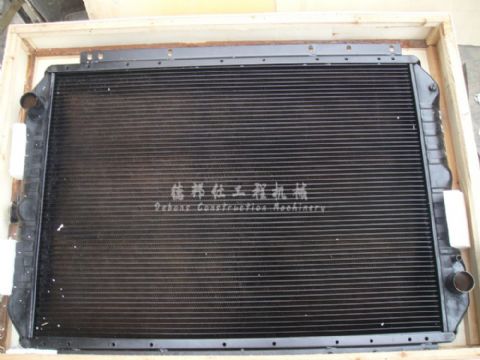 点击查看详细信息<br>标题：PC220-7水散 阅读次数：1860