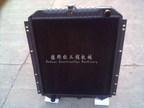点击查看详细信息<br>标题：PC200-7水散 阅读次数：1973