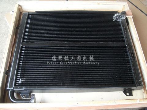 点击查看详细信息<br>标题：PC200-6水散 阅读次数：3257