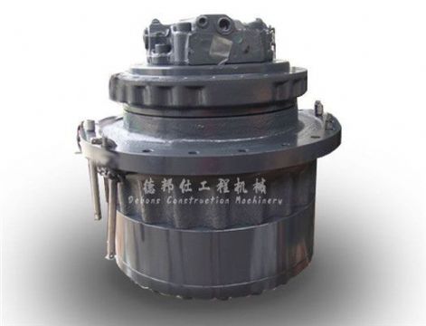 点击查看详细信息<br>标题：PC300-7终传动 阅读次数：1745