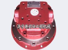 点击查看详细信息<br>标题：PC35终传动 阅读次数：1780