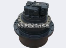 点击查看详细信息<br>标题：PC130-7终传动 阅读次数：1852