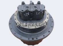 点击查看详细信息<br>标题：PC200-7终传动 阅读次数：1816