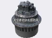 点击查看详细信息<br>标题：PC400-6终传动 阅读次数：1607