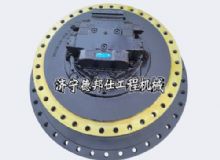 点击查看详细信息<br>标题：PC1250-7终传动 阅读次数：59